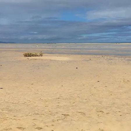 Granillo Beach Calm Costa Calma Exterior photo