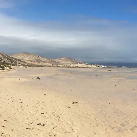 Granillo Beach Calm Costa Calma Exterior photo