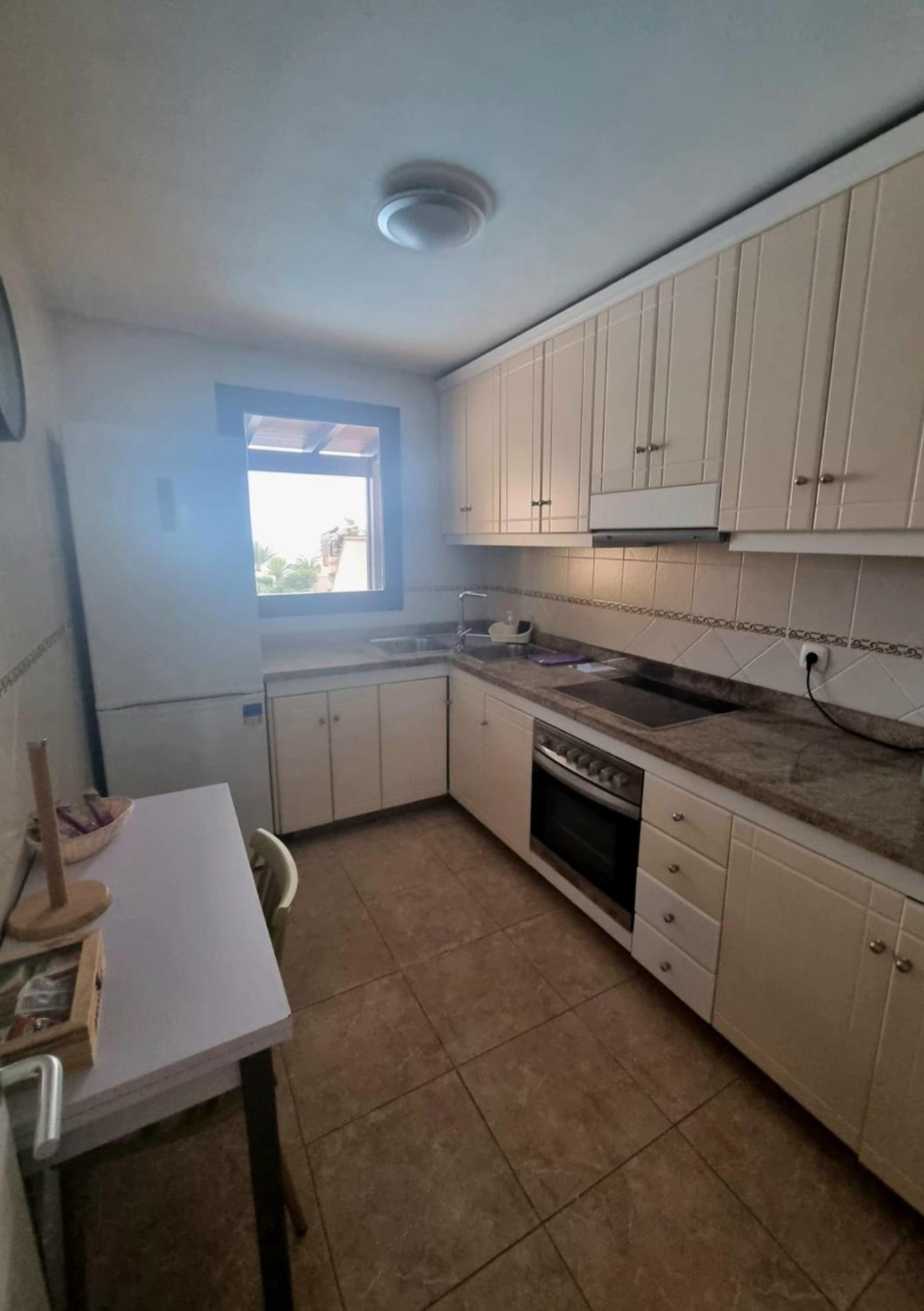 Granillo Calm Holiday home *