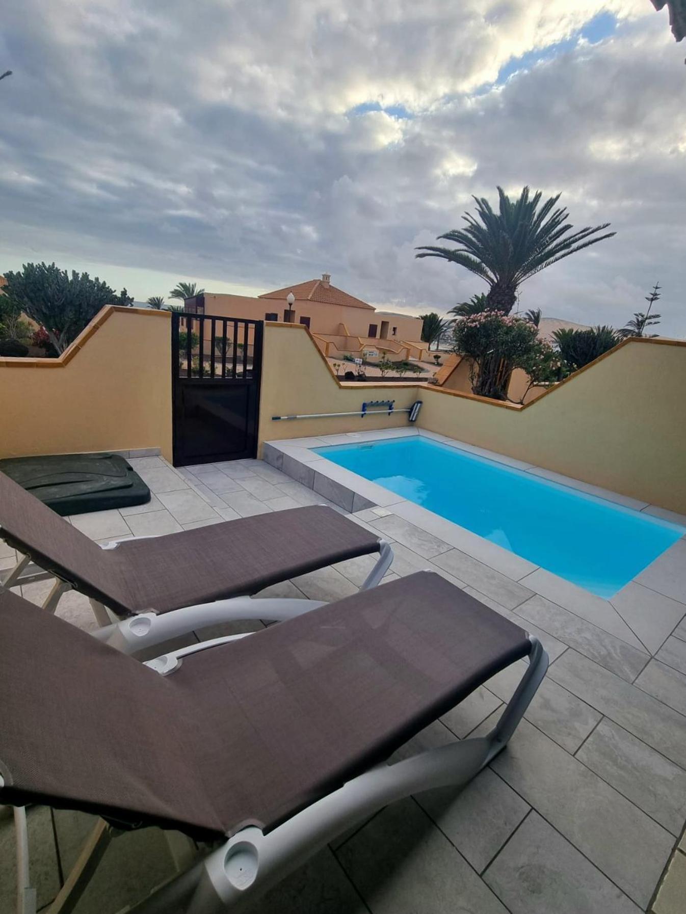 Granillo Calm Holiday home