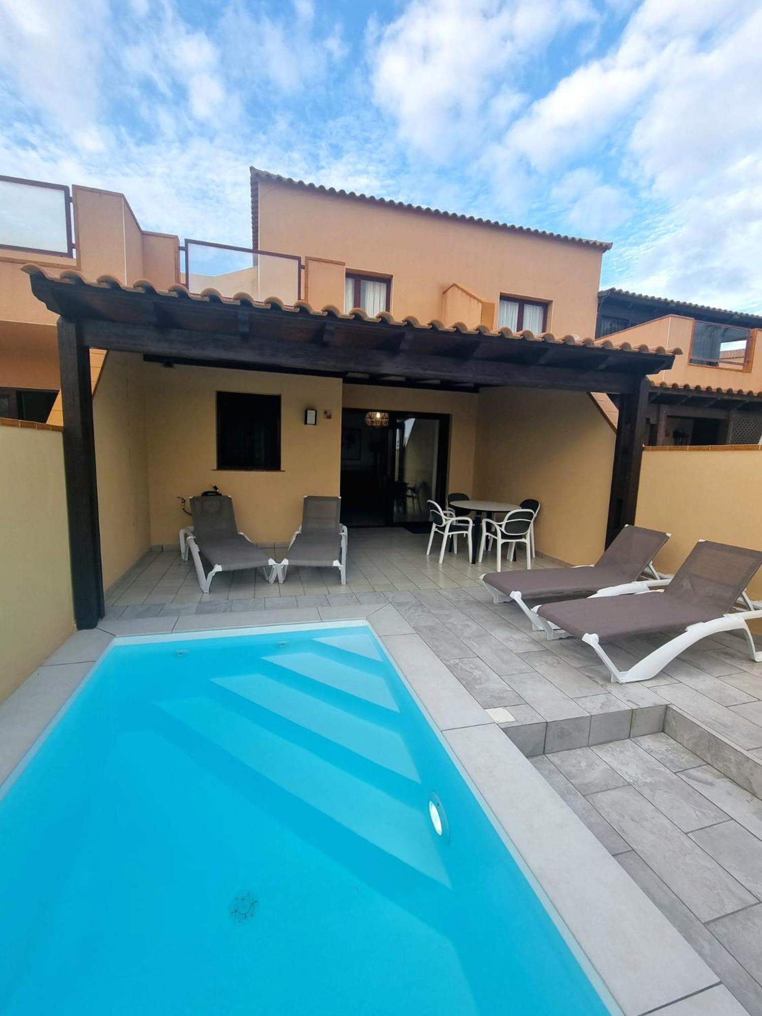 Granillo Calm Holiday home