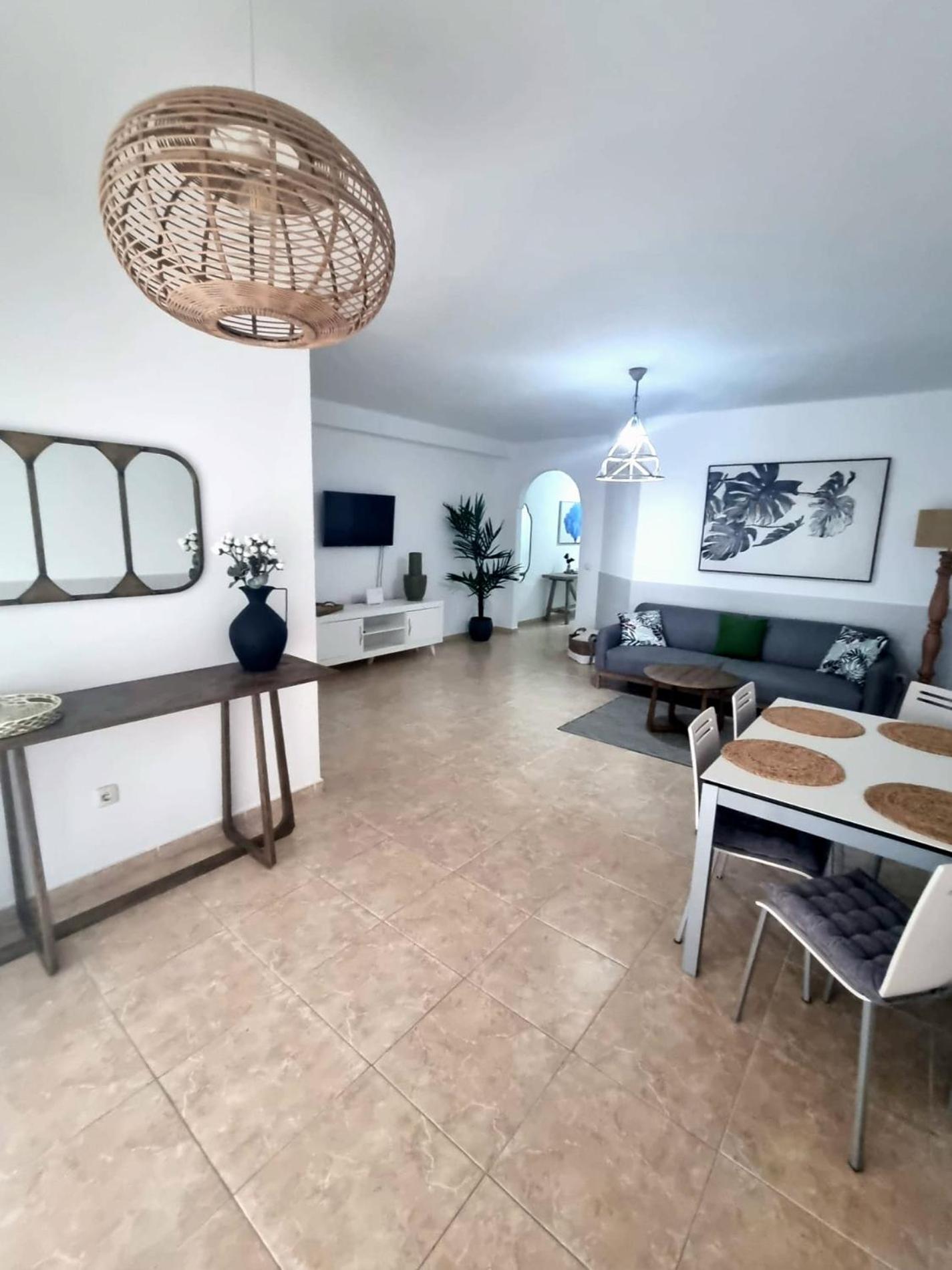 Granillo Calm Holiday home *