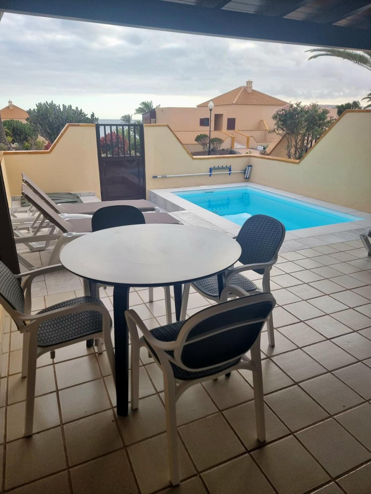 Holiday home Granillo Calm *