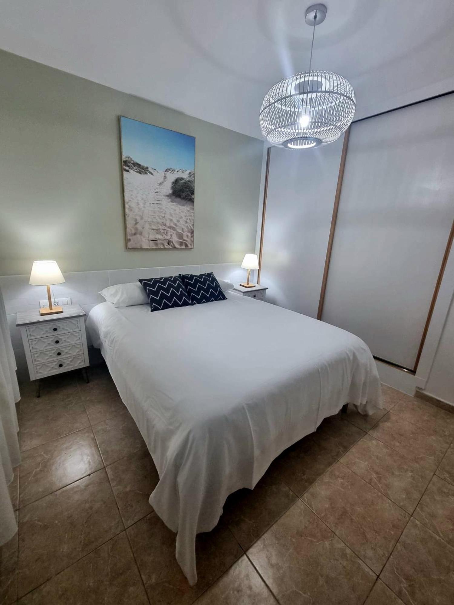 Granillo Calm Holiday home Costa Calma