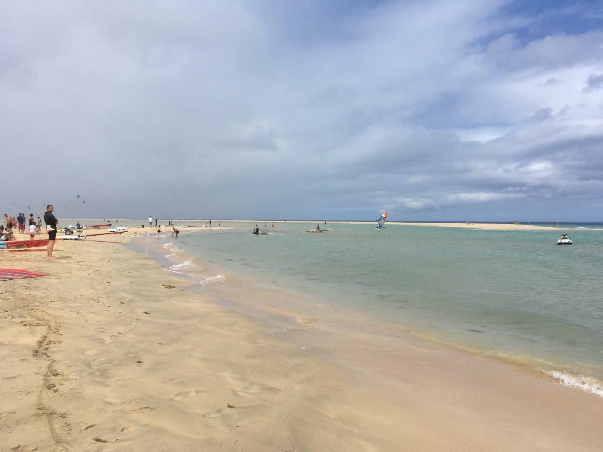 Granillo Calm * Costa Calma